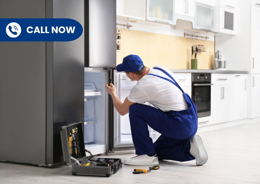 Urbana Appliance Repair Company